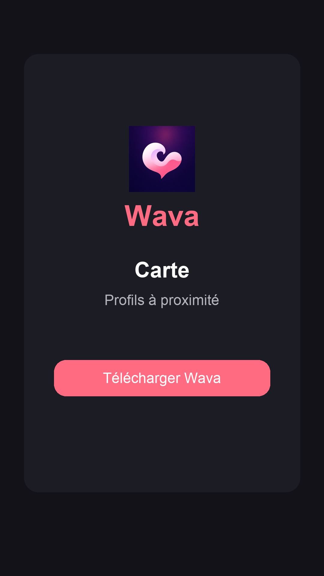 User map